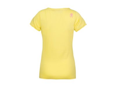 Rafiki Jay women&#39;s t-shirt, lemon verbena