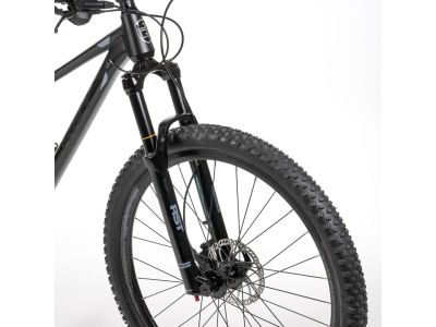Bicicletă copii Beany Blaster 27.5, neagră