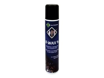 FOR B-WAX regenerační a impregnační vosk, 200ml