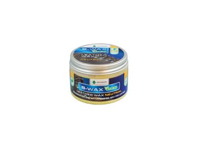 DO B-WAX eco naturalny bezbarwny wosk regenerująco-impregnacyjny, 125 ml