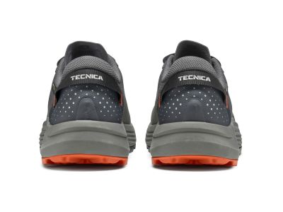 Pantofi Tecnica Spark Speed S GTX, dark grey/burnt orange
