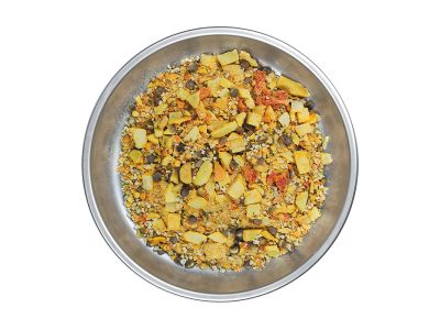 LYO FOOD lencse DAL, 370 g