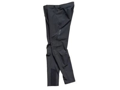 Pantaloni Troy Lee Designs Skyline, mono negru