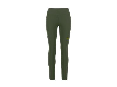 Karpos ROCK EVO women&amp;#39;s elastics, jeans green