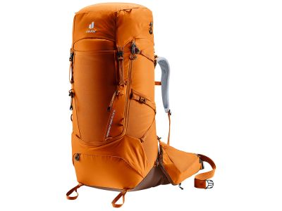 deuter Aircontact Core 65+10 SL backpack, orange