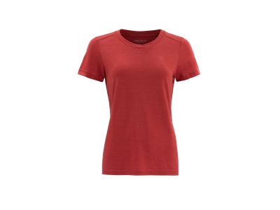 Tricou de damă Devold Hovland Merino 200 Tee, frumusețe