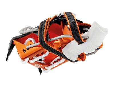 Petzl IRVIS HYBRID LLU 10 kotów