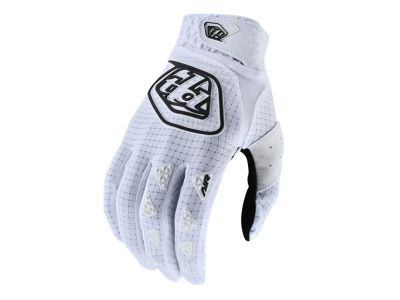 Troy Lee Designs Air gloves, white
