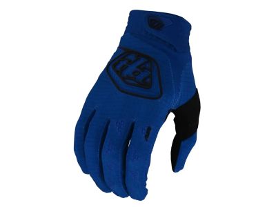 Rękawiczki Troy Lee Designs Air, niebieskie