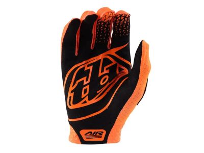 Troy Lee Designs Air rukavice, neo oranžová