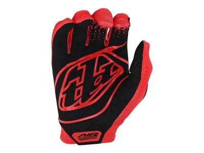 Troy Lee Designs Air children&#39;s gloves, red