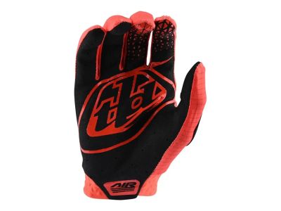 Troy Lee Designs Air children&#39;s gloves, orange