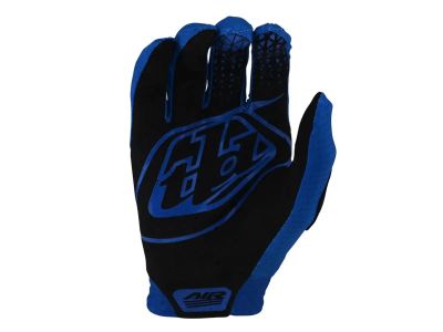 Troy Lee Designs Air children&#39;s gloves, blue