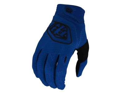 Troy Lee Designs Air children&#39;s gloves, blue