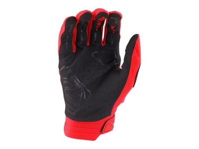 Troy Lee Designs Gambit gloves, red