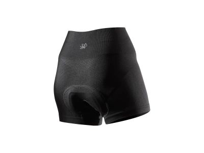 SIXS F BOX6 women&#39;s boxers, black