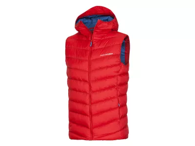 Northfinder KYSON vest, red