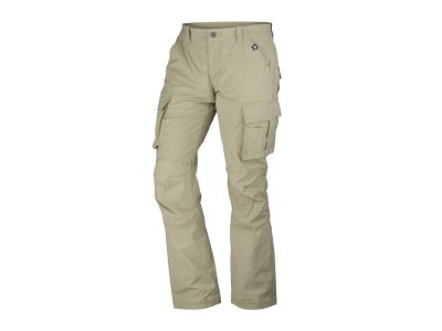 Northfinder JENSEN long pants, dark navy