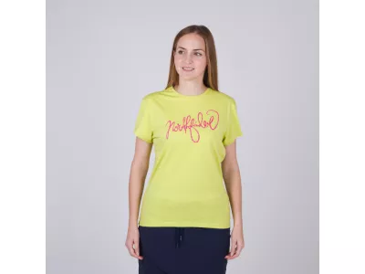 Northfinder MEADOW Damen T-Shirt, grün