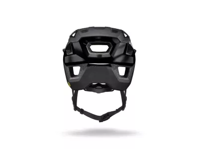 Julbo FOREST EVO Helm, schwarz/glänzend schwarz