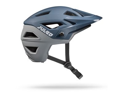 Julbo FOREST helmet, blue/grey