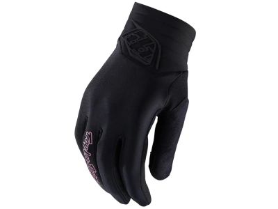 Troy Lee Designs Luxe dámske rukavice, black