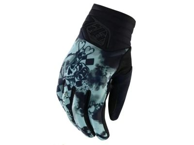 Troy Lee Designs Luxe dámské rukavice, micayla gatto mist