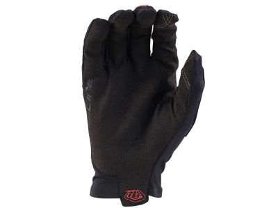 Troy Lee Designs Big Spin gloves, black/white