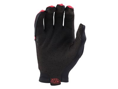 Troy Lee Designs Flowline gloves, mono red