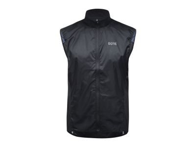 GOREWEAR Drive vest, black