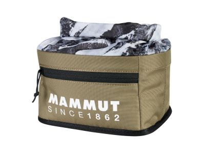 Mammut Boulder krétazsák, bézs
