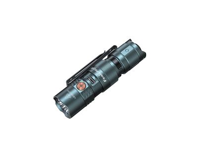 Fenix ​​​​PD25R Lampe, blaugrün