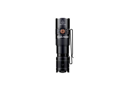 Fenix ​​​​PD25R Lampe, blaugrün