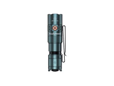 Fenix ​​​​PD25R Lampe, blaugrün