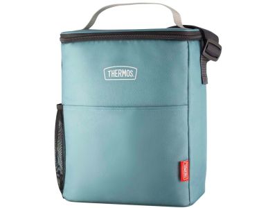 Thermos thermal satchet, 7.5 l, turquoise