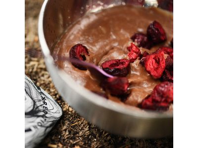 LYO FOOD chocolate pudding, 130 g