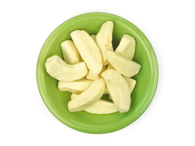 LYO FOOD măr