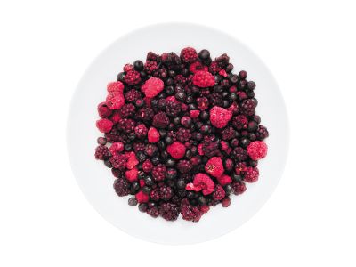 LYO FOOD Wild berry mix