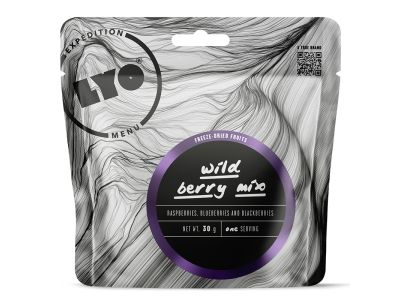 LYO FOOD Wild berry mix