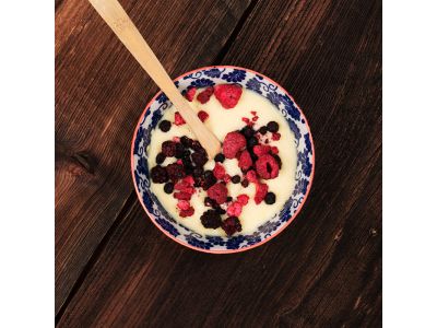 LYO FOOD dehydrované jedlo, Crema Catalana
