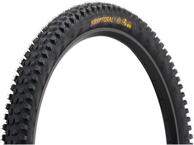 Continental Kryptotal-F 26x2,4" Soft Enduro-Reifen, TR, Kevlar