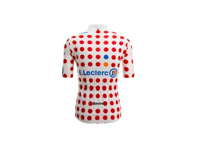 Santini TDF FAN dres, Best climber