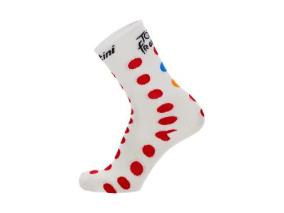 Santini TDF zokni, Legjobb hegyimászó