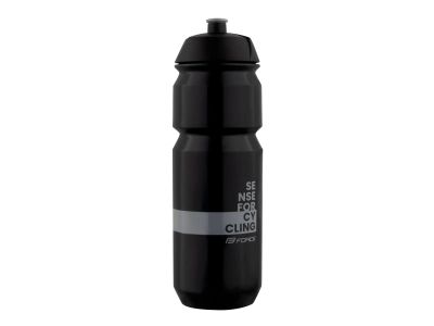 FORCE Fine Flasche, 750 ml, schwarz/grau