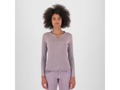 Karpos COPPOLO MERINO Damen T-Shirt, Nirvana