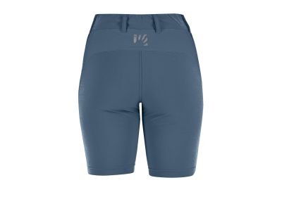 Karpos FANTASIA Damenshorts, Bluefin