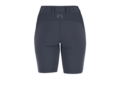 Karpos FANTASIA Damen-Shorts, Ombre-Blau