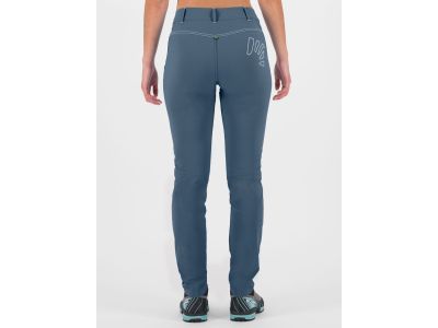 Karpos FANTASIA EVO women&#39;s pants, bluefin