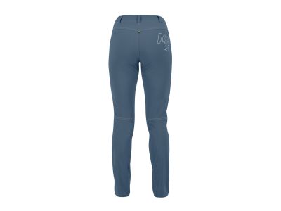 Karpos FANTASIA EVO Damenhose, Bluefin