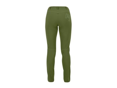 Karpos FANTASIA EVO women&#39;s pants, cedar green